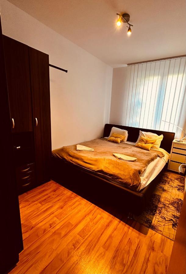 Zoe Apartman Budapest Exterior foto