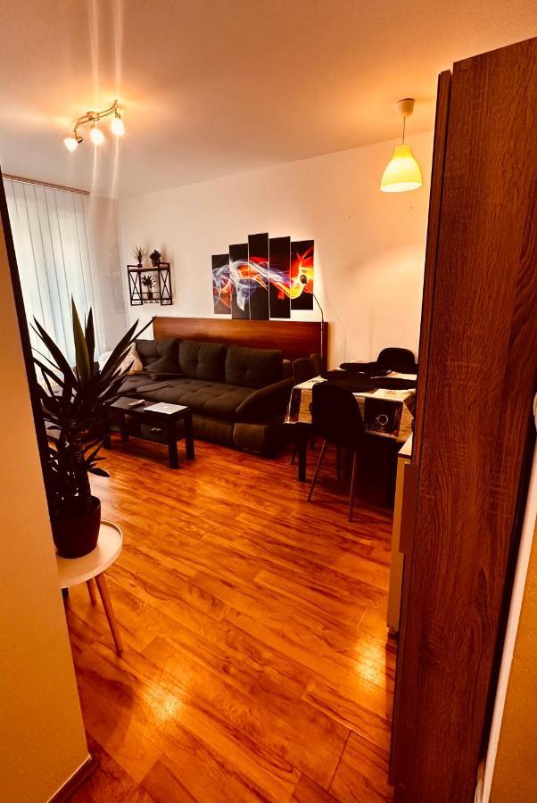 Zoe Apartman Budapest Exterior foto