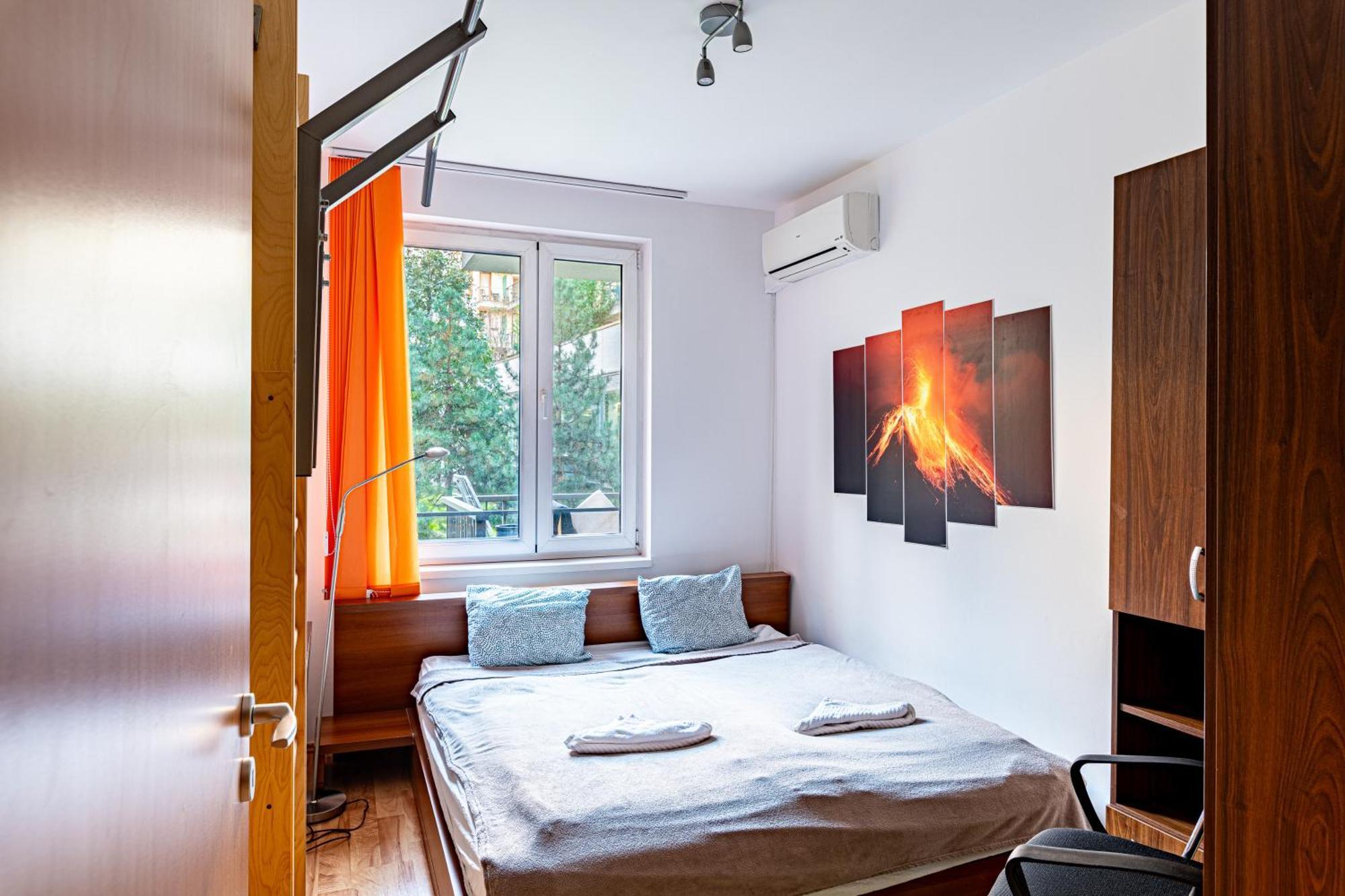 Zoe Apartman Budapest Exterior foto