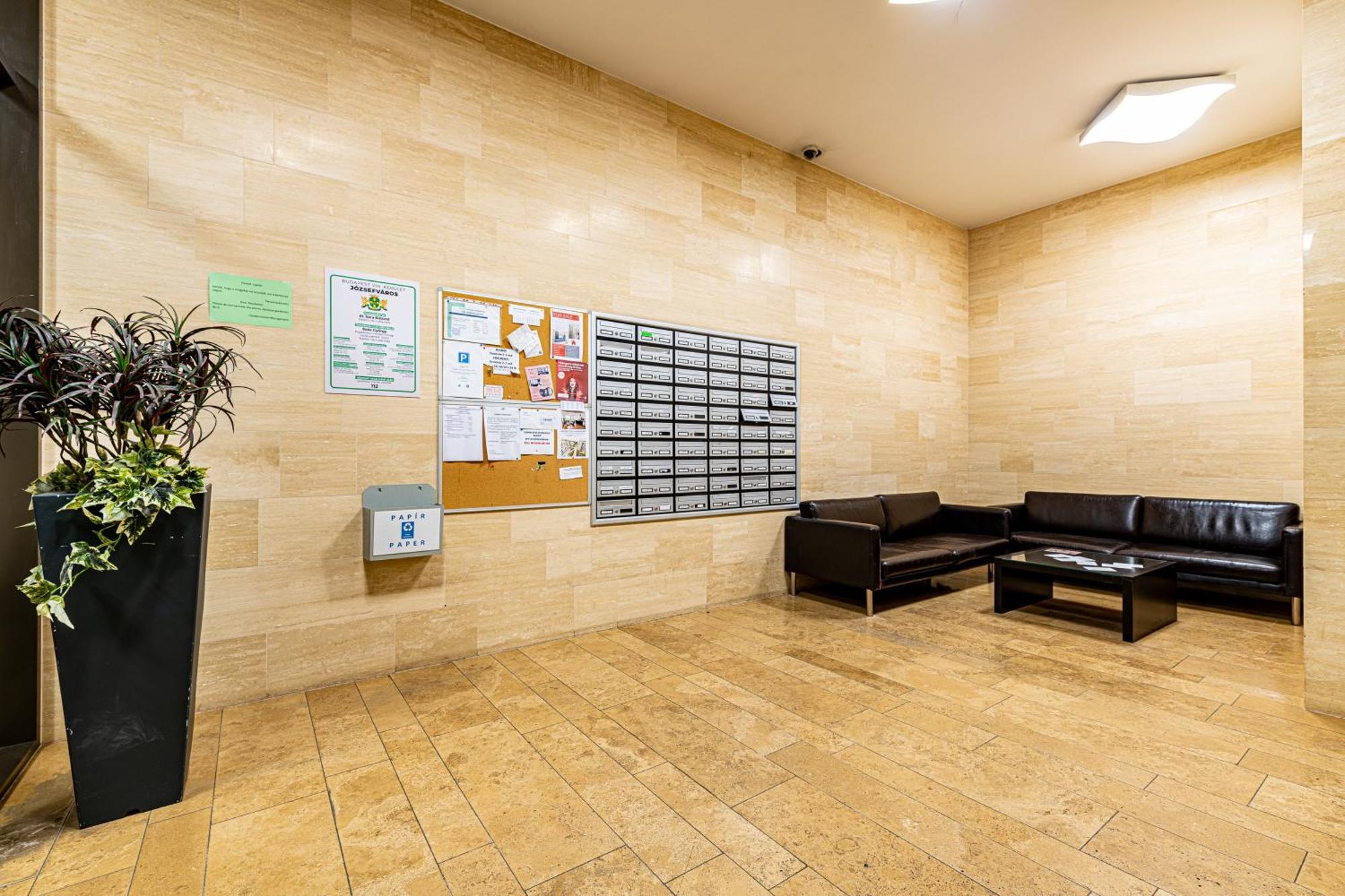 Zoe Apartman Budapest Exterior foto