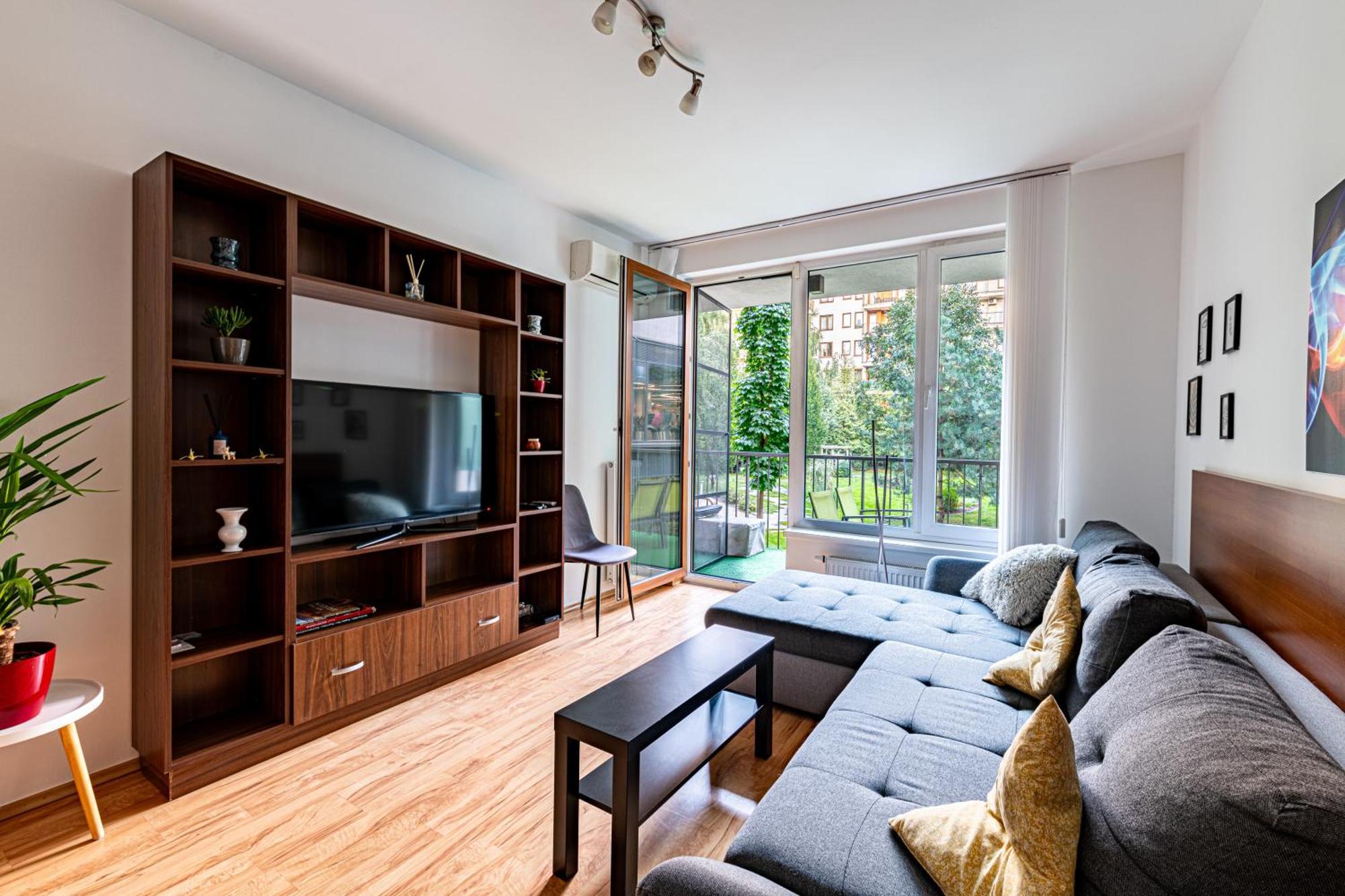 Zoe Apartman Budapest Exterior foto