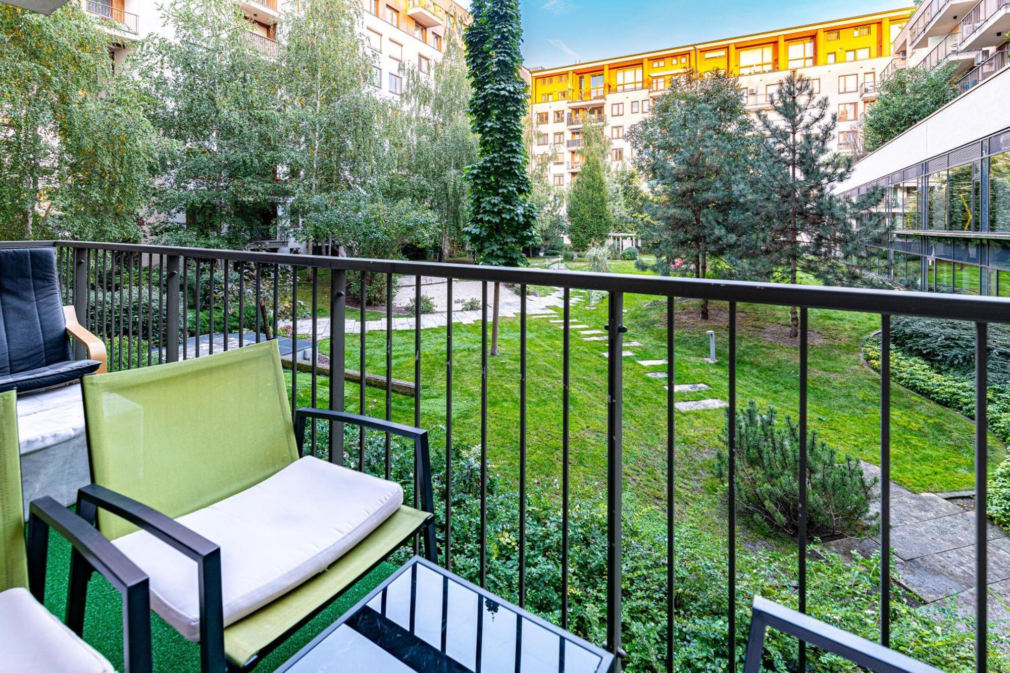 Zoe Apartman Budapest Exterior foto