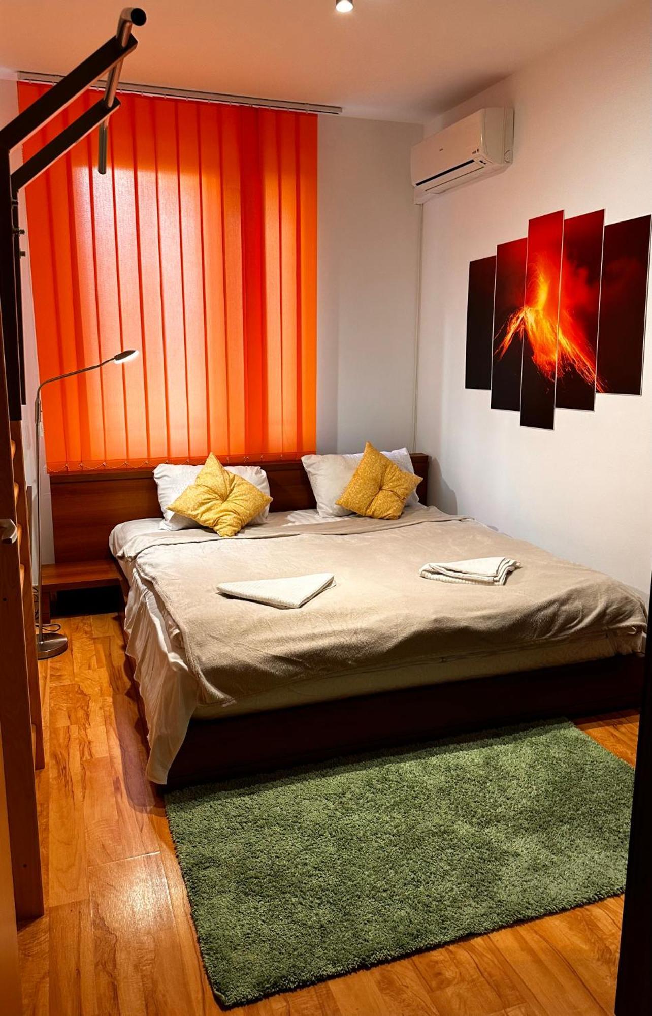 Zoe Apartman Budapest Exterior foto