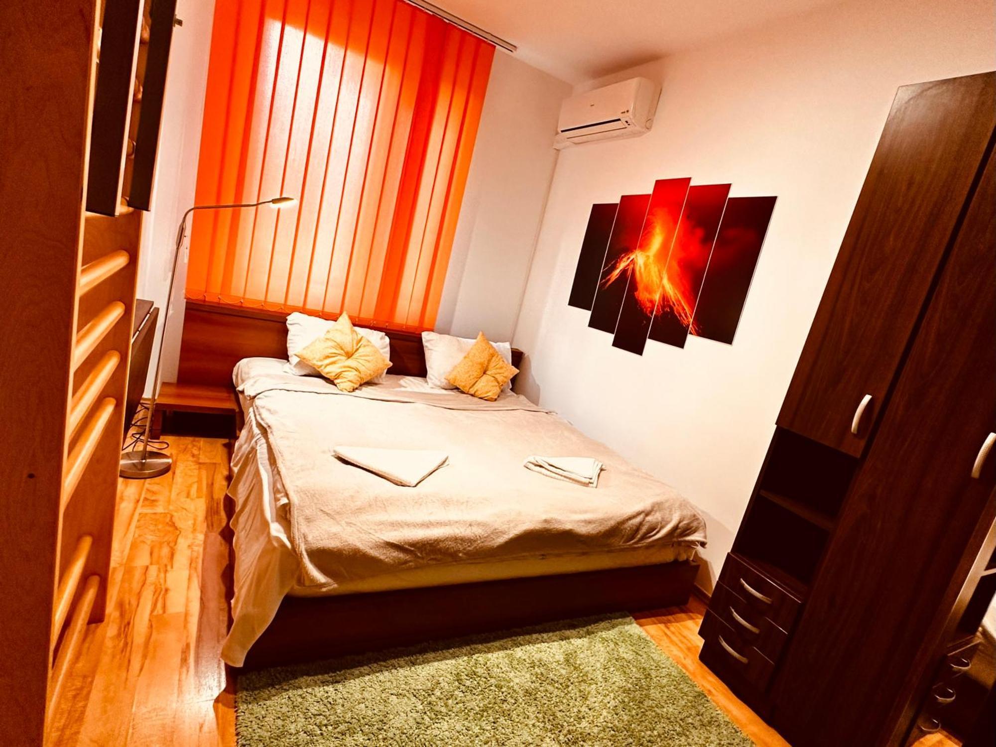 Zoe Apartman Budapest Exterior foto