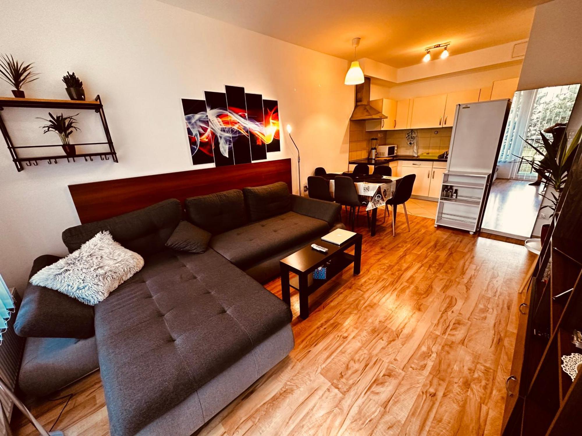 Zoe Apartman Budapest Exterior foto
